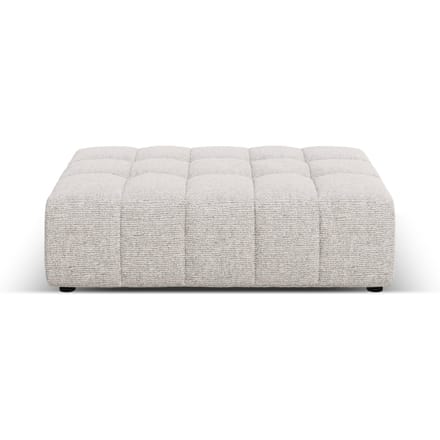 Hocker Chicago chenille | Cosmopolitan Design