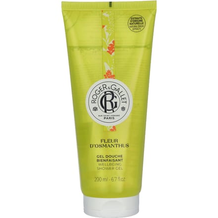 Roger & Gallet Jean Marie Farina Jean Marie-Farina Gel