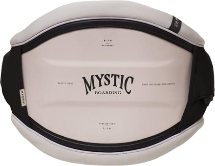 Majestic Waist - Black