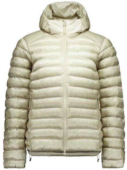Poc Coalesce Jas Beige S Vrouw