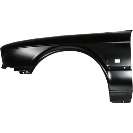 Spatbord, vóór BLIC 6504-04-0054313P, links
