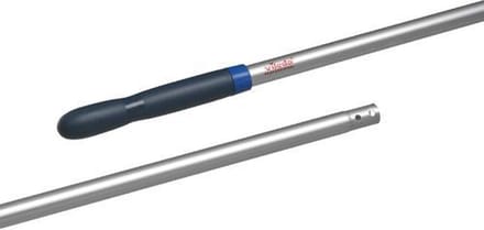 Vileda aluminium steel 145 cm