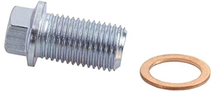 Oliepomp Plug 220120S voor Perfecte Motorprestaties