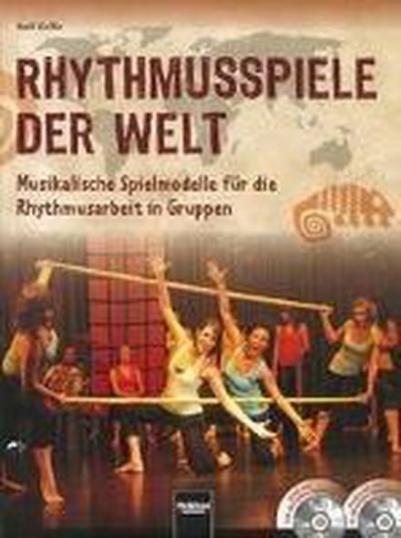 Rhythmusspiele der Welt