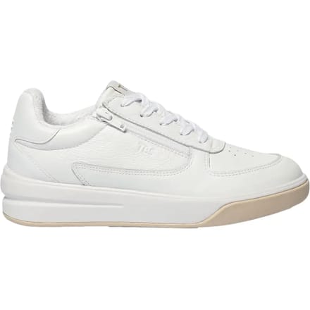 Leren damesschoenen TBS