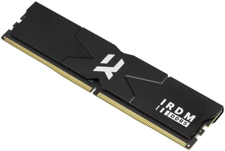 Goodram IRDM DDR5 IR-5600D564L36S/32GDC geheugenmodule 32 GB 2 x 16 GB 5600 MHz