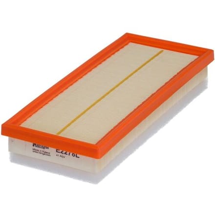 Luchtfilter HENGST Filtration E2278L