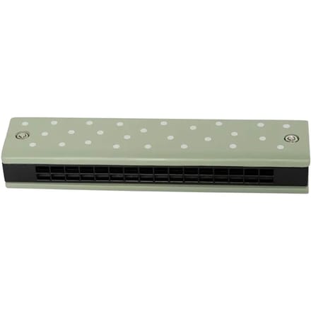 Gitaar JaBaDaBaDo Harmonica