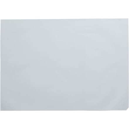 Nobo poster stand replacement lens - A1 (594 x 841 mm)
