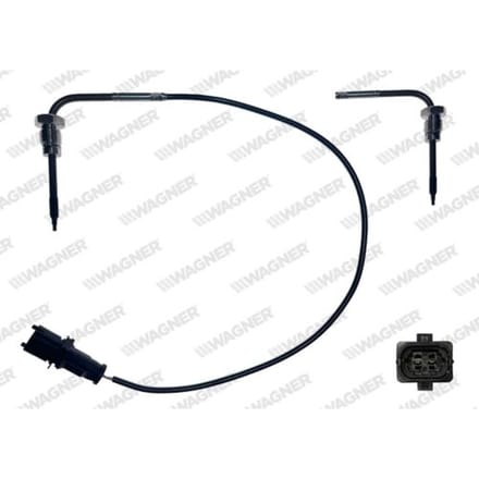 Sensor, uitlaatgastemperatuur WAGNER ETP00250