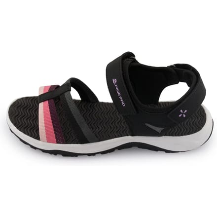 Alpine Pro Agira Sandalen Zwart EU 37 Vrouw