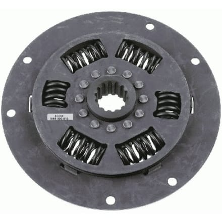 Koppelingsplaat SACHS 1866 600 013