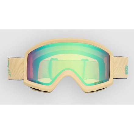 Anon Helix 2 Prcv W/Spr Bchwd Goggle