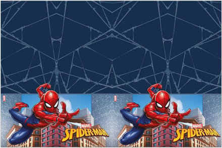 Tafelkleed FSC Spider-Man - 120x180cm