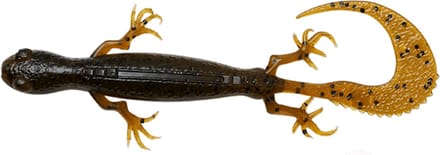 Savage Gear 3D Lizard Junebug 10cm Junebug
