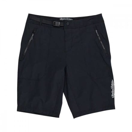 Troy Lee Designs Skyline Trail Korte Broek Zwart 38 Man