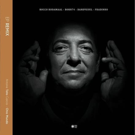 Antoine Tato Garcia - Otro Mundo (LP)