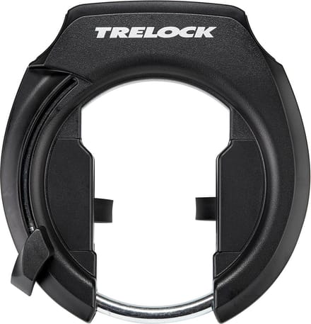 Veiligheidsslot 3 Trelock RS351 + support ZR20 TU