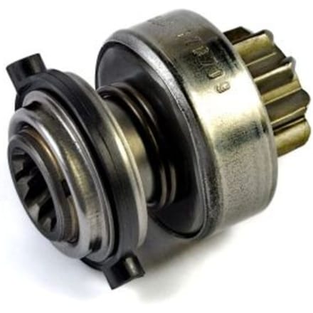 Vrijwielaandrijving/bendix, starter  MAGNETI MARELLI 940113020136