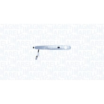 Handgreep buitendeur MAGNETI MARELLI 350105087800