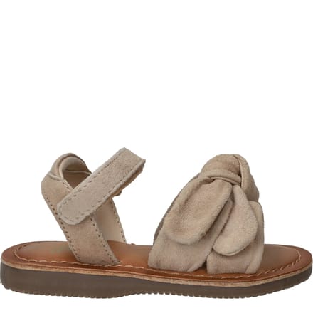 IK-KE Sandalen - Meisjes - Beige - Maat:23
