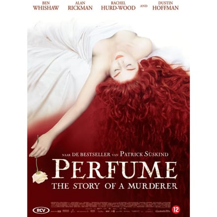 Perfume - Story Of A Murderer (DVD)