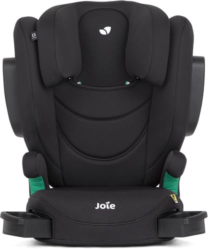 JOIE Kinderstoel auto i-Trillo FX - Isofix - 4-12 jaar - 100-150 cm
