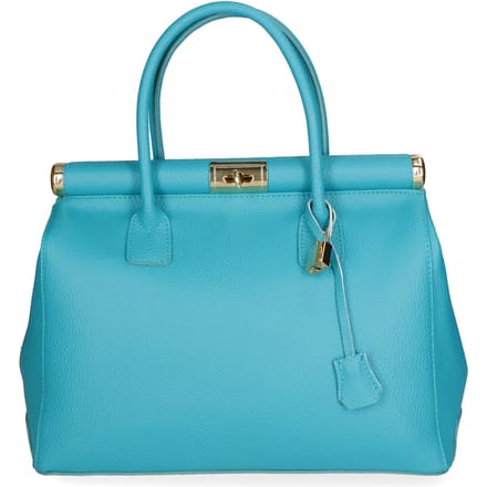 Gave Lux tas vrouwen TURQUOISE