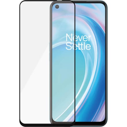 PanzerGlass Nord CE 2 Lite 5G Screenprotector Transparant