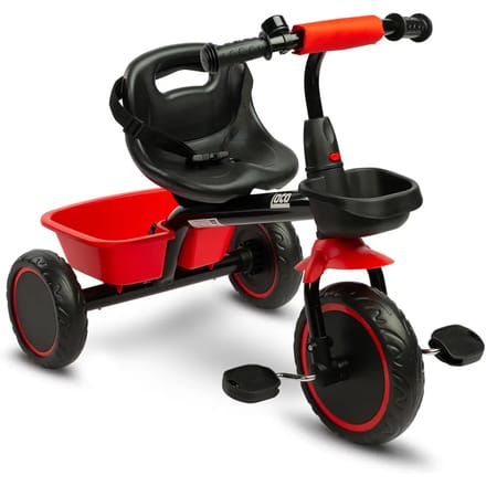 Driewieler Toyz Loco