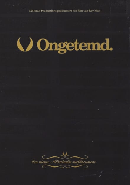 Ongetemd