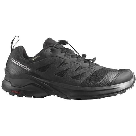 Wandelschoenen Salomon Trailowe X-adventure Gtx Gore-tex