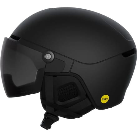 Skihelm POC Obex Visor