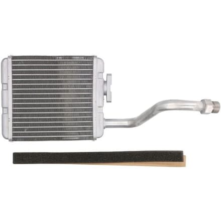 Warmtewisselaar, interieur verwarming VALEO 811573