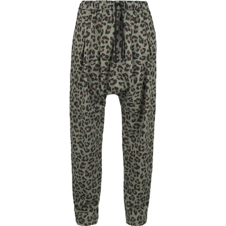 R.E.D. by EMP Stoffen broek - Basic Freizeithose - S tot XL - voor Vrouwen - kaki