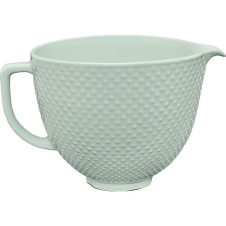 KitchenAid 5KSM2CB5TDD - Mengkom - Keramisch - Pastel Groen - 4.7 L
