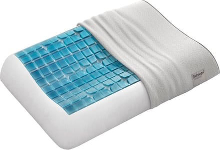 Hoofdkussen Technogel Anatomic  9cm