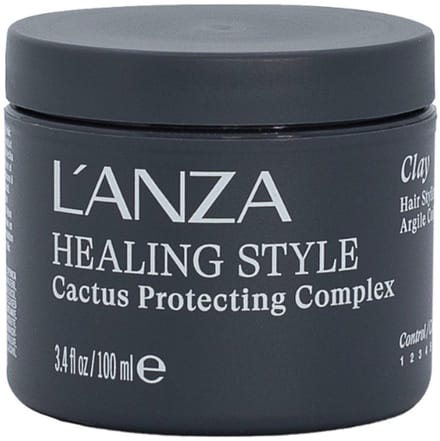 L'ANZA Healing Style Clay 3.4oz/100ml