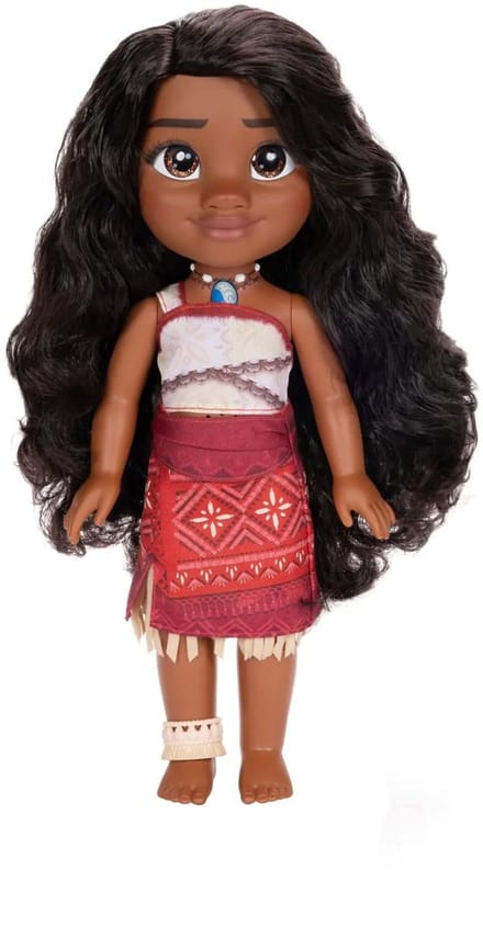 Disney Vaiana 2 Singing Friend - Vaiana Doll 38 cm