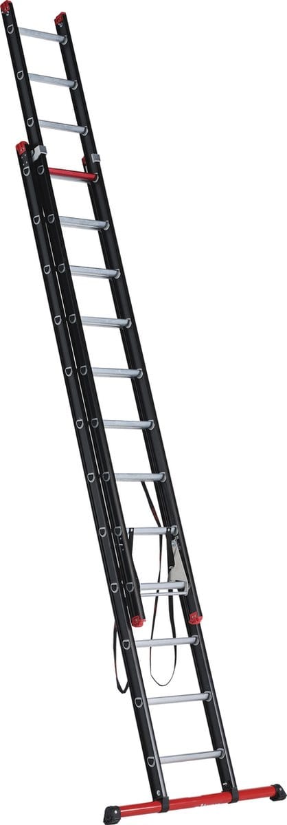 Altrex Mounter 2-delige Reformladder - 2x12 Sporten