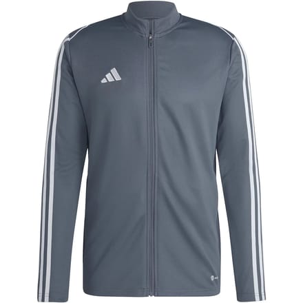 adidas Performance Tiro 23 League Training Jack - Heren - Grijs- XL