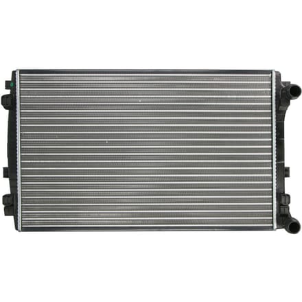 Radiator, motorkoeling MAGNETI MARELLI 350213173400