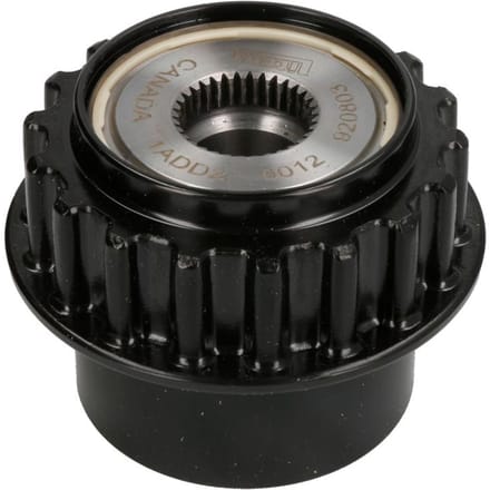 Schaeffler Ina Generator vrijloop INA 535 0175 10