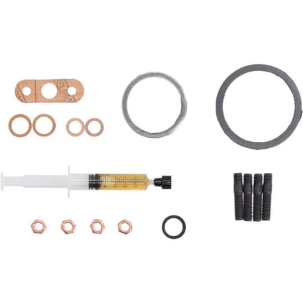 Montageset, supercharger AJUSA JTC11744