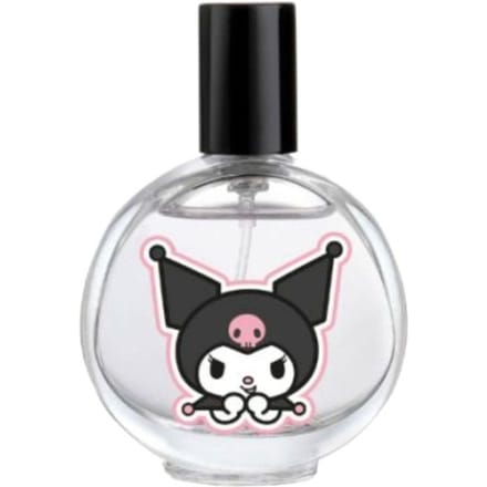 Air-Val Hello Kitty Kinderparfum Eau de toilette 30ml - Kuromi