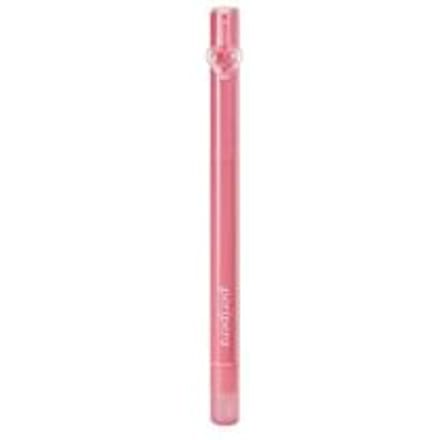 peripera - Puffy Plumping Dew Lip Pencil - 6 Colors #03 Pink Drizzle