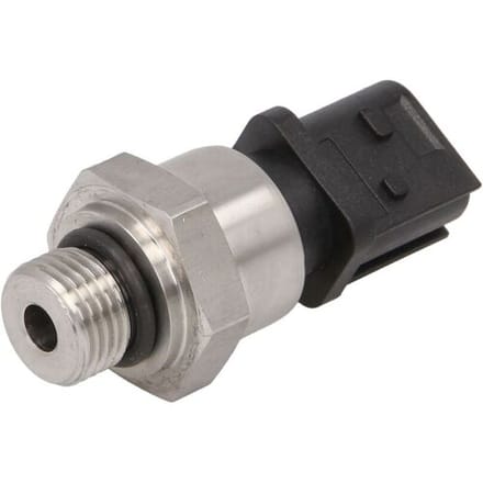 Sensor, uitlaatgasdruk HELLA 6PP 009 409-671