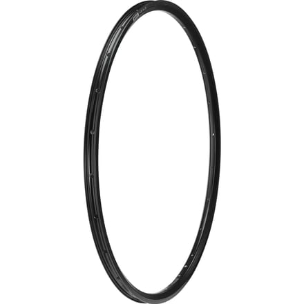 Mavic A-22 29 Disc Tubeless Racefietsvelg Zilver 700C 32H