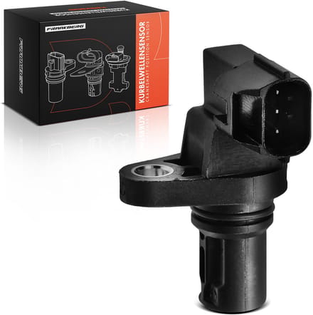Frankberg 1x nokkenaspositiesensor voor Subaru Legacy V 2010-2014 2.5L