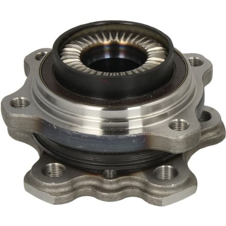 Wiellagerset BTA H2B034BTA